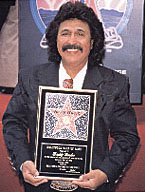 Freddy Fender